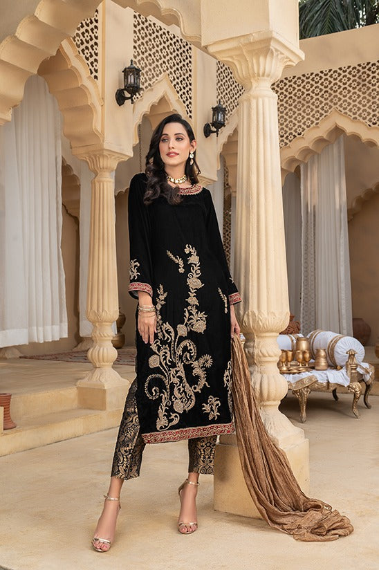 Royal Black