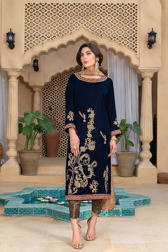 Royal Blue