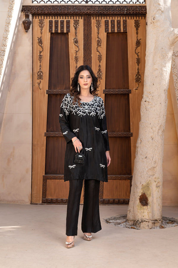 Dazzle Black