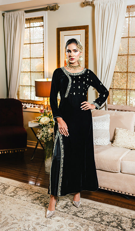 INARA BLACK