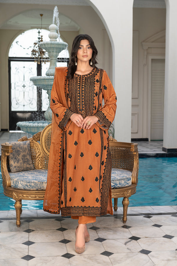 Zehra