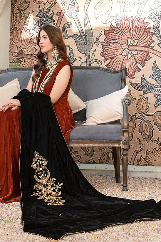 Darissa